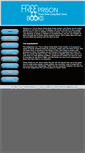 Mobile Screenshot of freeprisonbooks.org